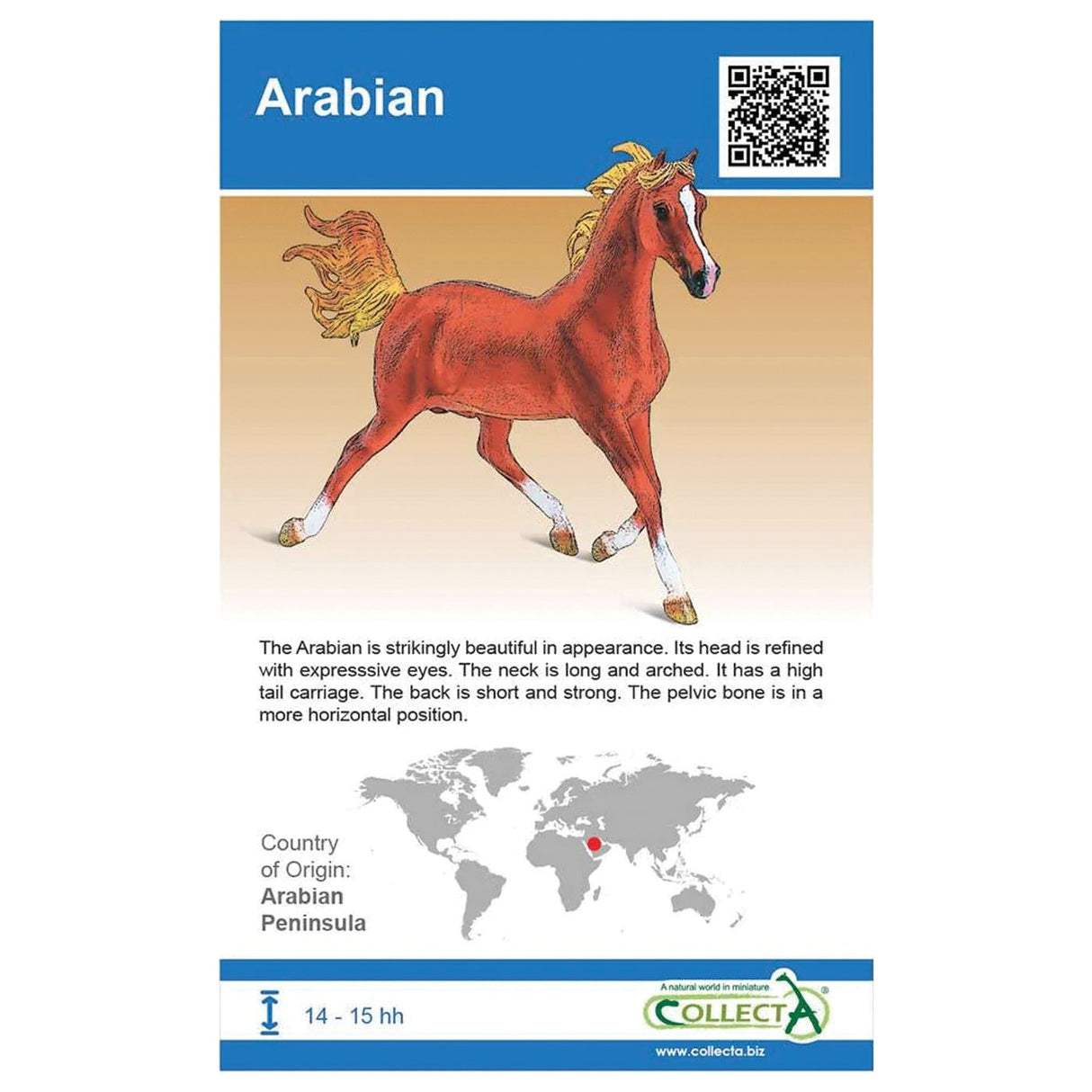 CollectA Horse Surprise Bag