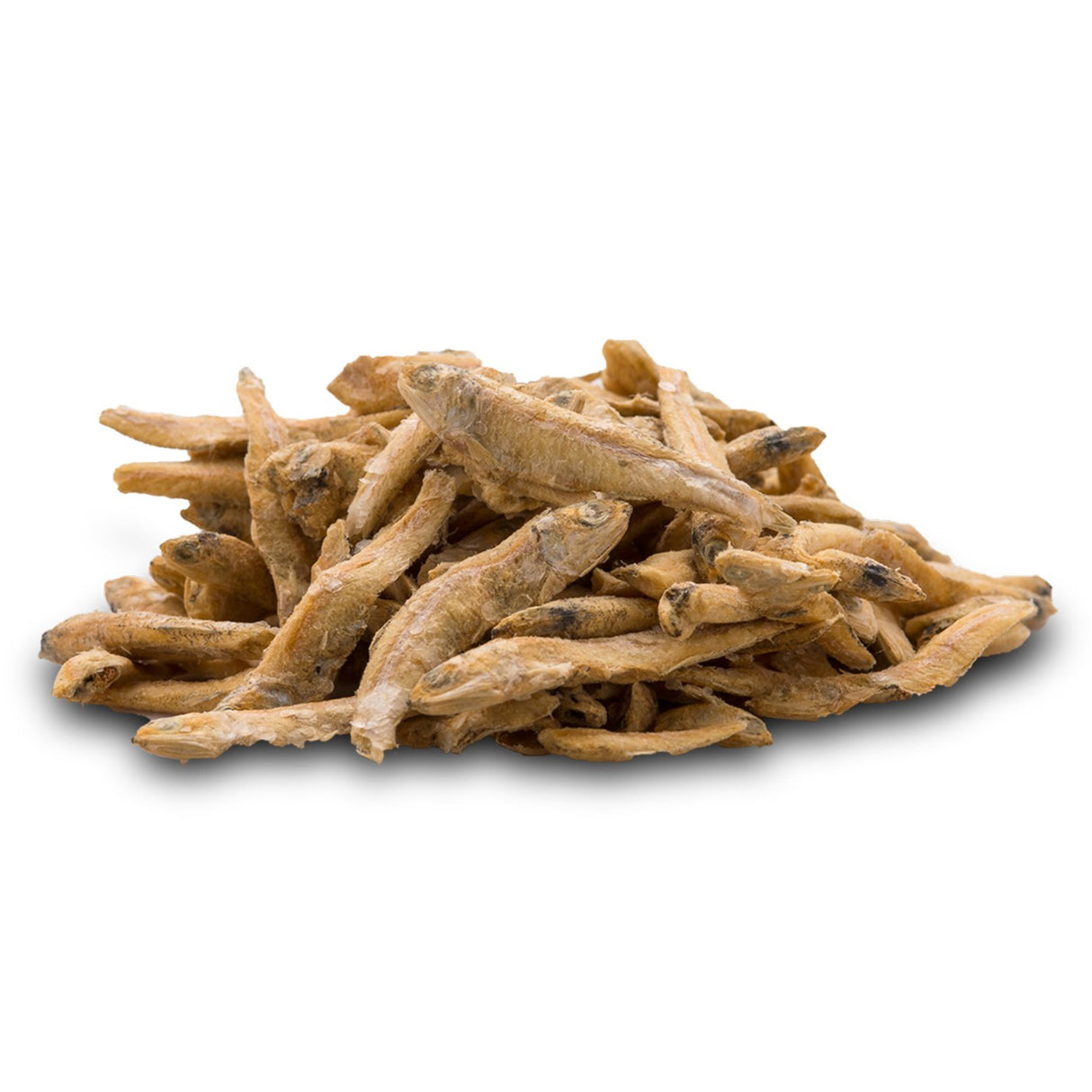 PureBites Freeze Dried Minnows Cat Treats 31 g