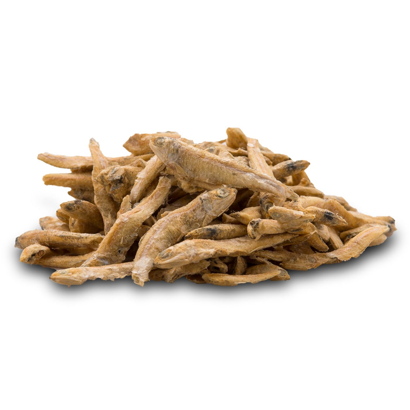 PureBites Freeze Dried Minnows Cat Treats 31 g
