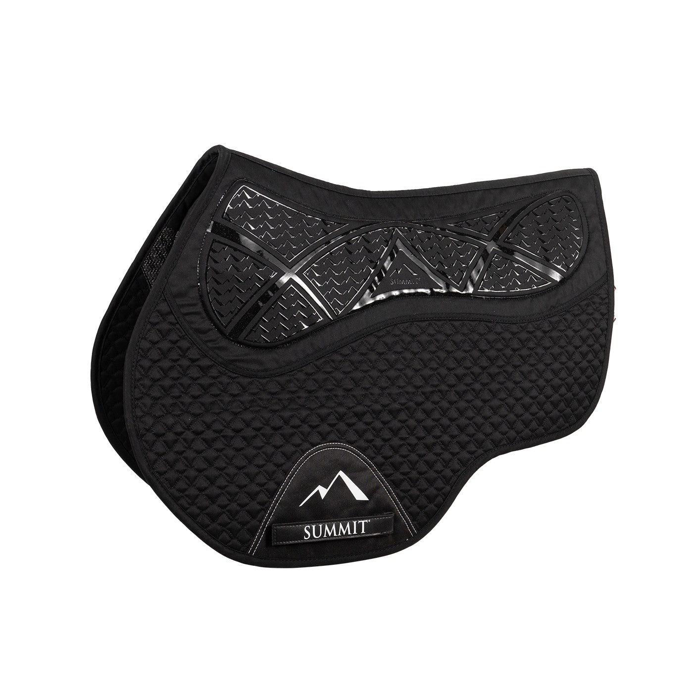 Tapis de selle Summit Pro Grip