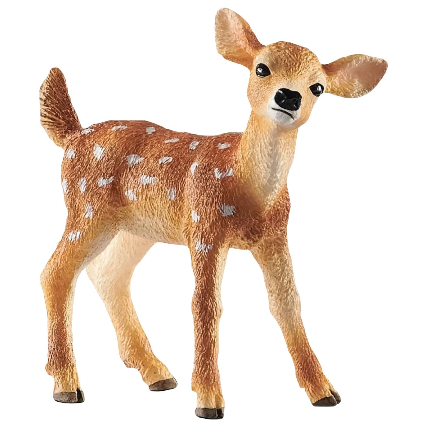 Schleich Wild Life Faon à queue blanche