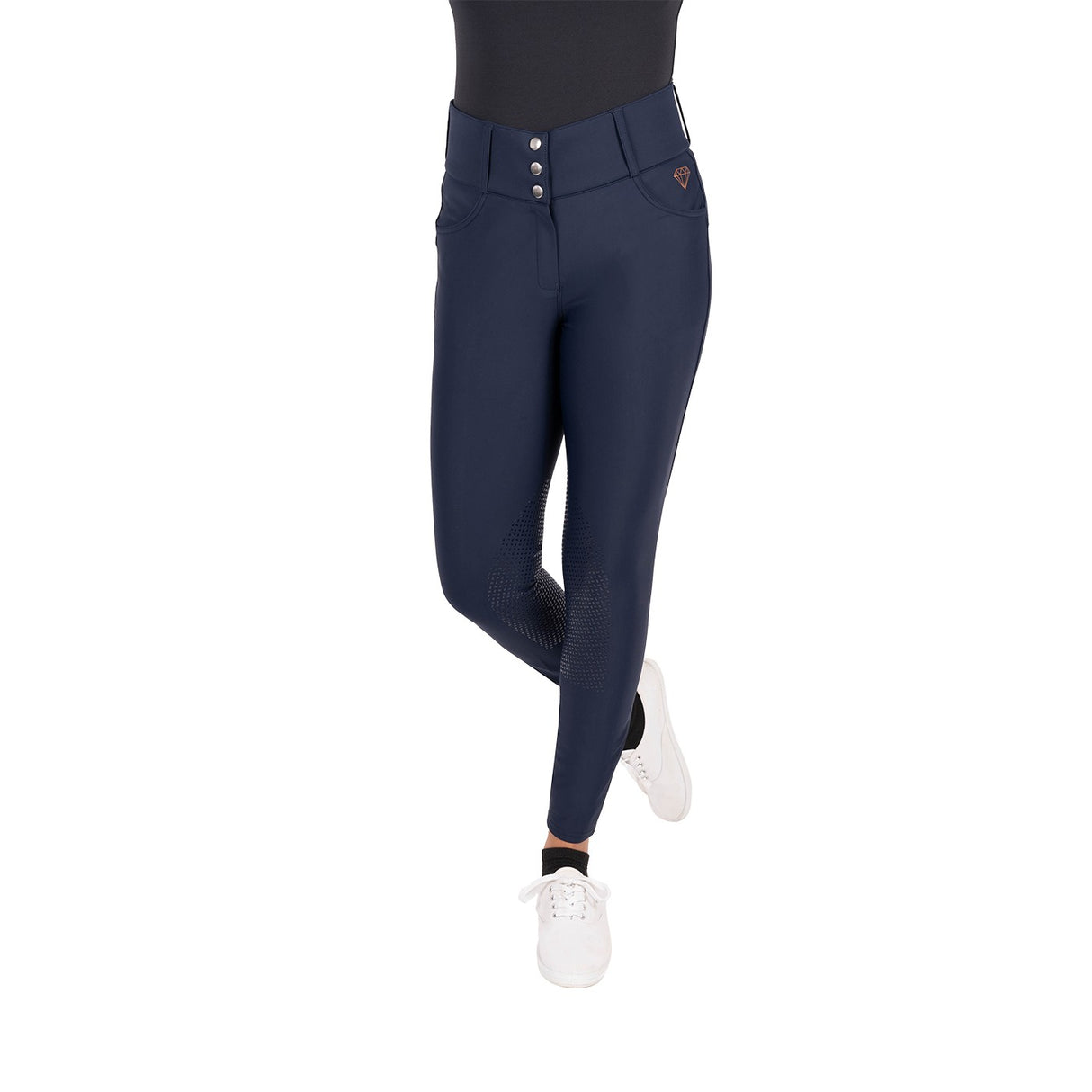 Pantalon d'équitation Elation Diamond Bosa