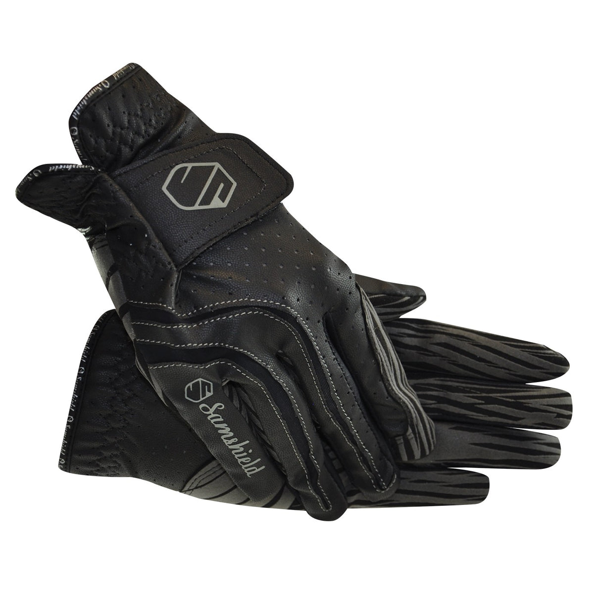 Samshield V2-Skin Gloves