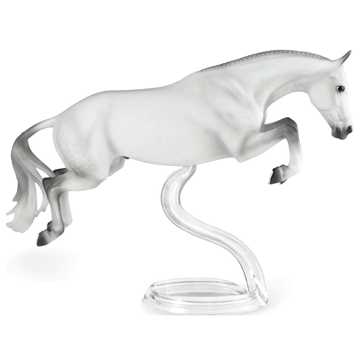 Breyer Traditional Get Rowdy Dutch Warmblood