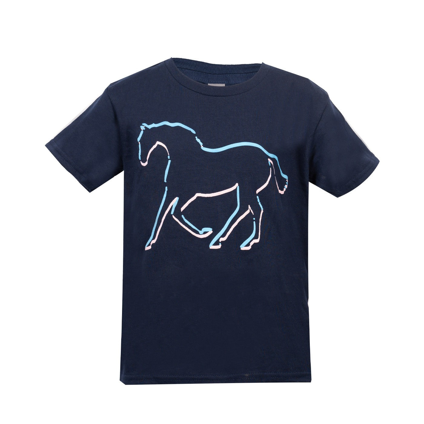 T-shirt Aerion Canter - Enfant