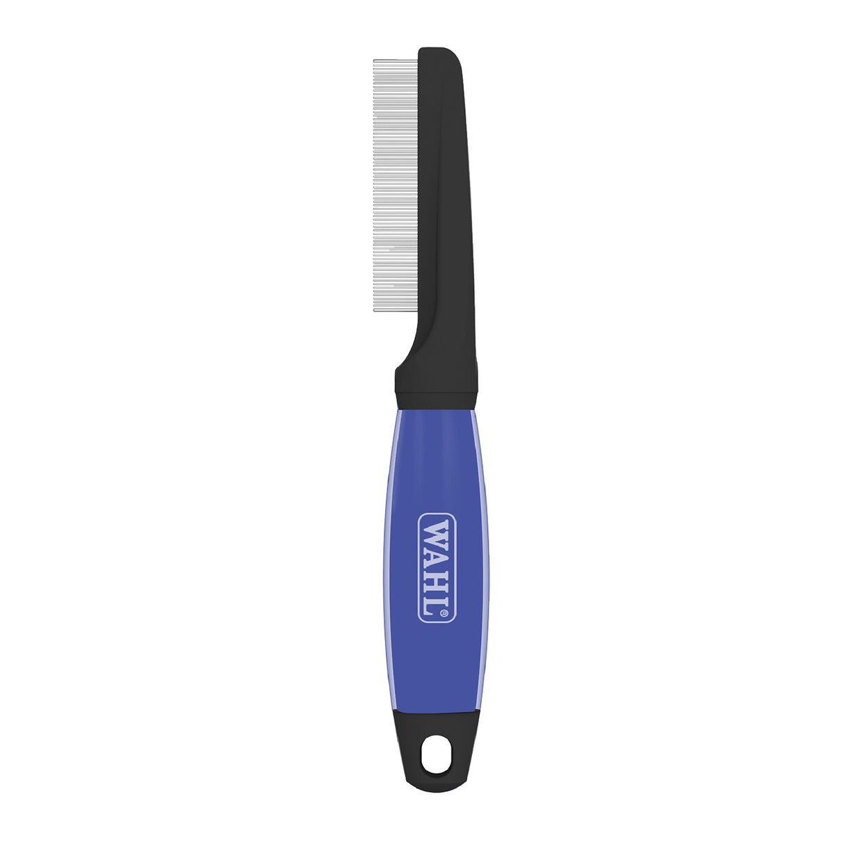 Wahl 70 Teeth Flea Comb W/ Handle