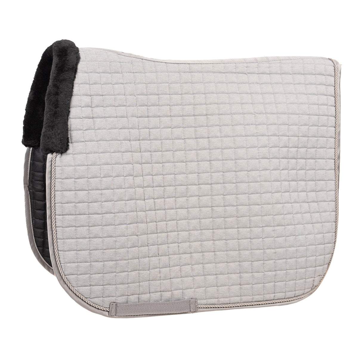 Shedrow Icon Dressage Saddle Pad