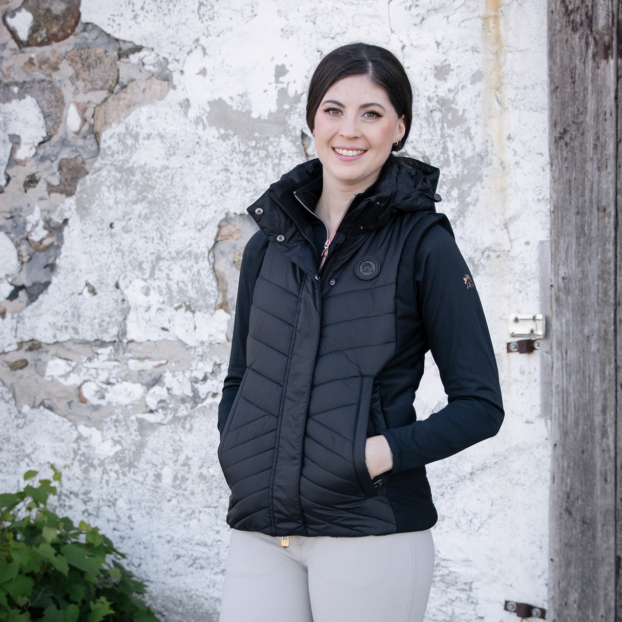 Gilet TemTeq Frobisher