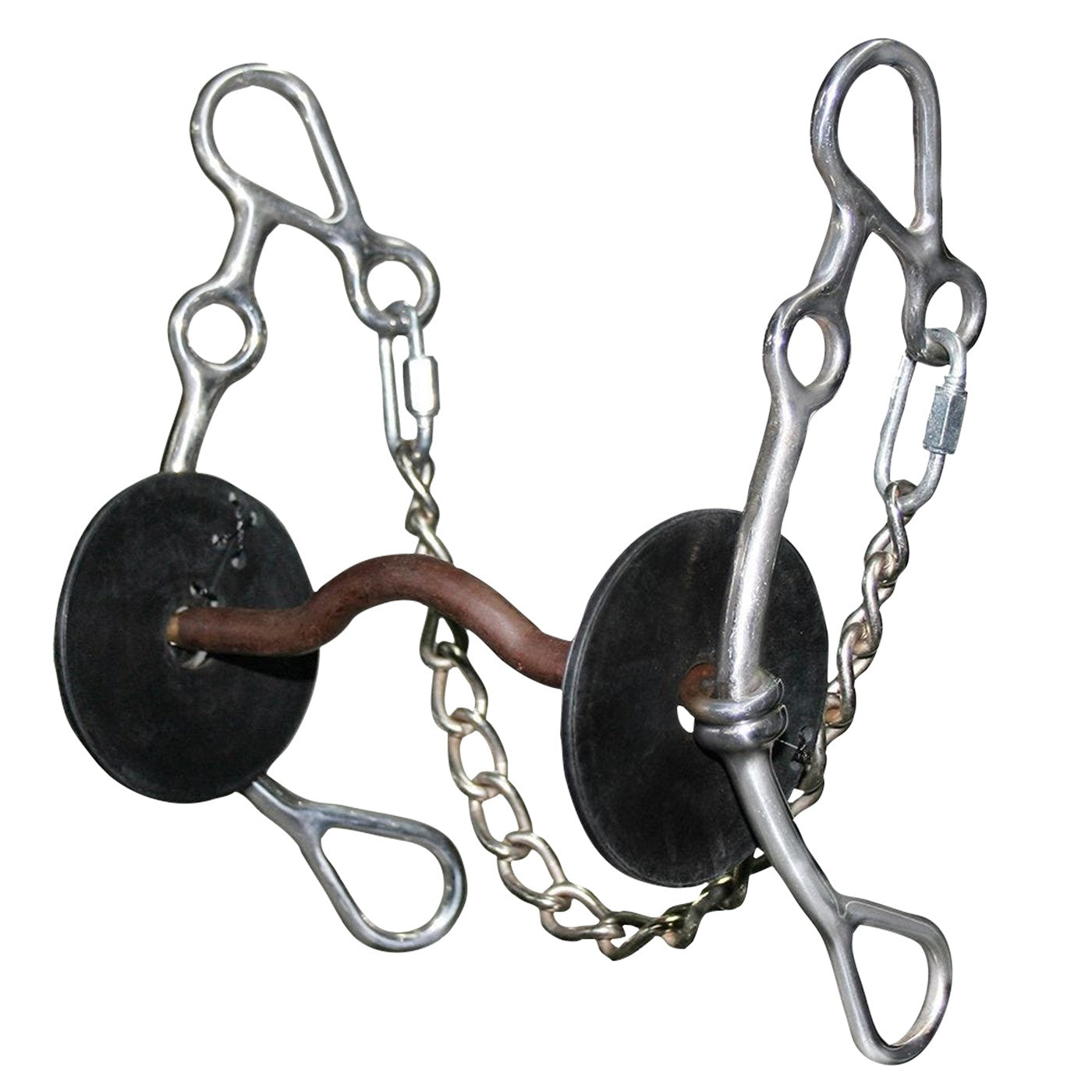 Reinsman Josey Go-Around Mors
