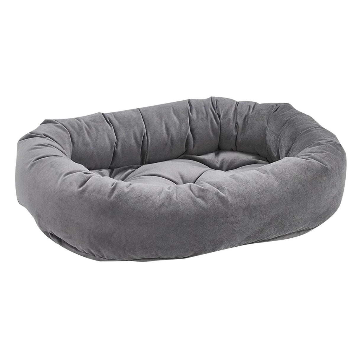 Bowser Platinum Collection Dusk Donut Bed