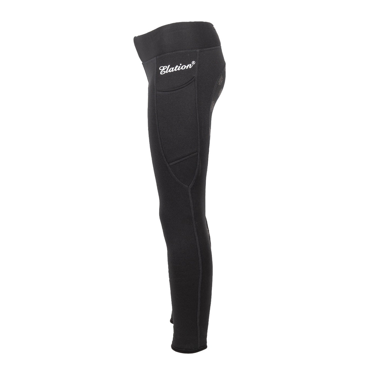 Collants d'hiver Elation Red Label Flurry - Enfant