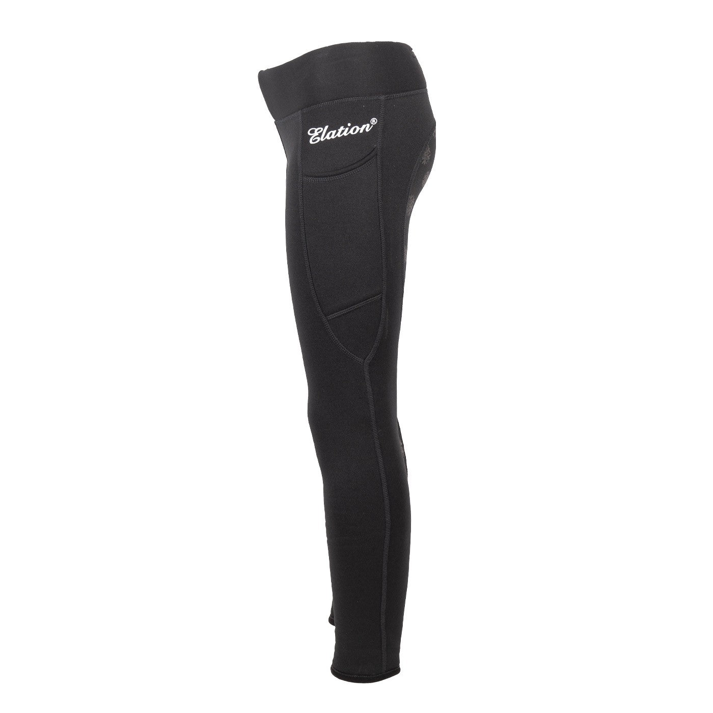 Collants d'hiver Elation Red Label Flurry - Enfant