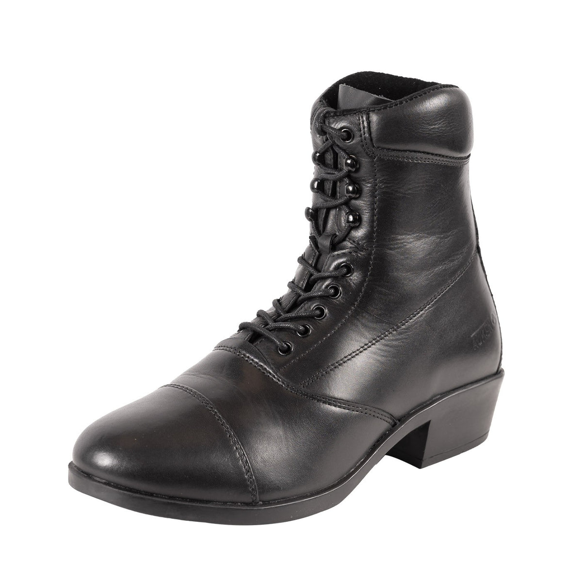 Auken Lux 2.0 Paddock Boots Greenhawk Equestrian Sport