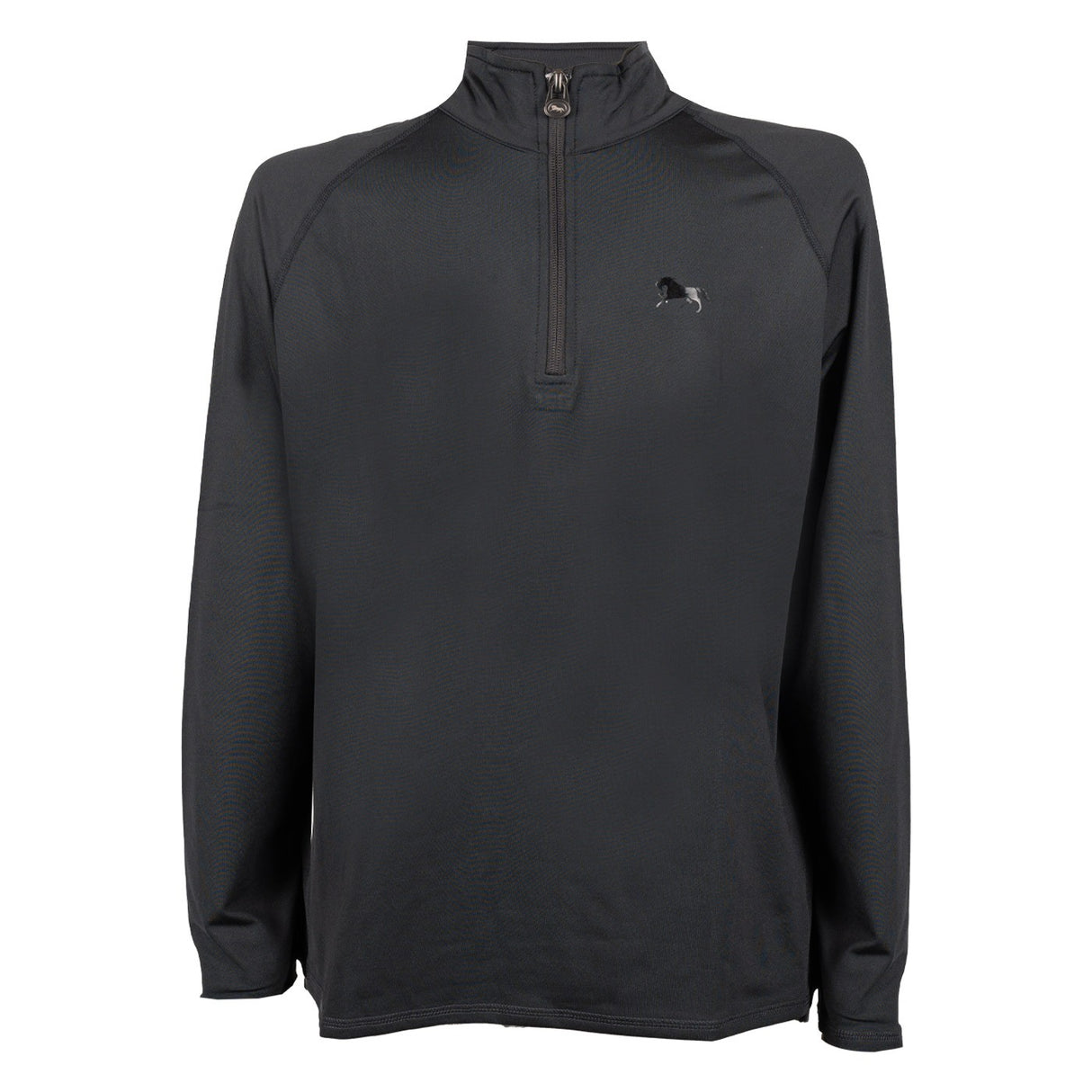 Black Label Griffin Tech Top - Men's