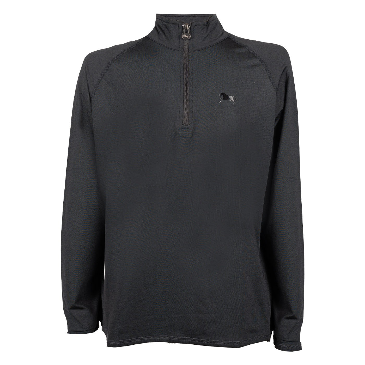 Black Label Griffin Tech Top - Men's