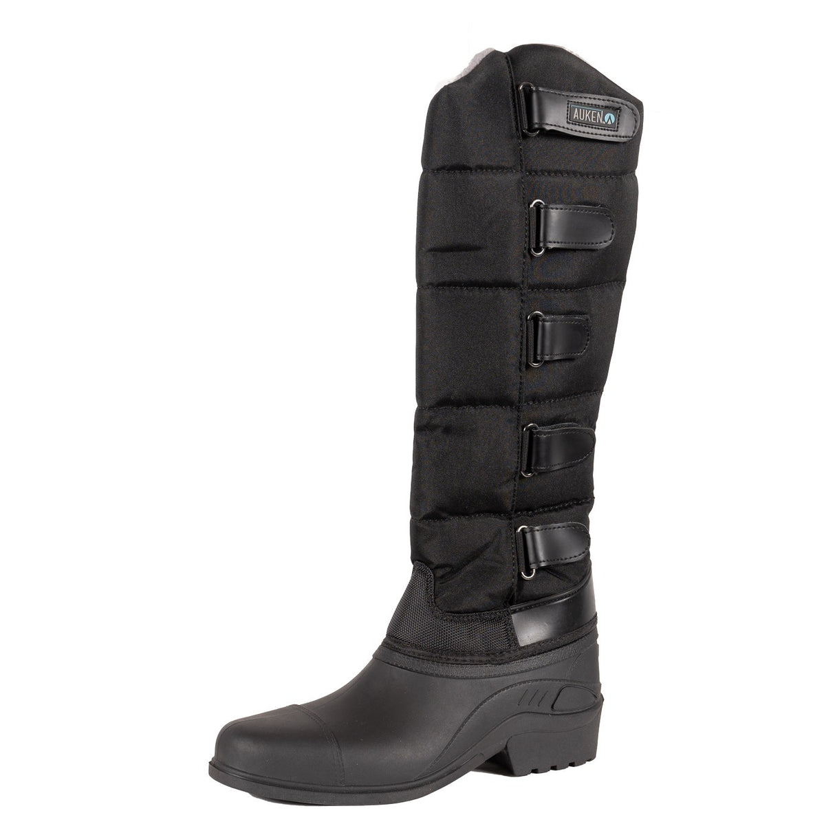 Bottes hautes d'hiver Auken Jasper