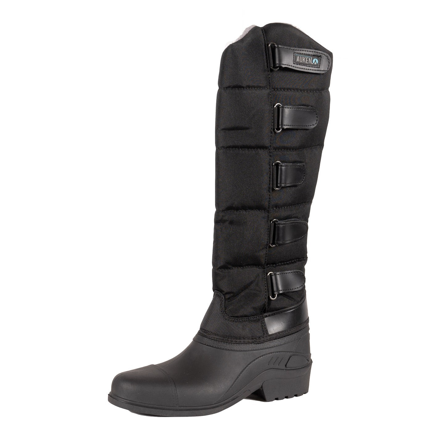 Bottes hautes d'hiver Auken Jasper