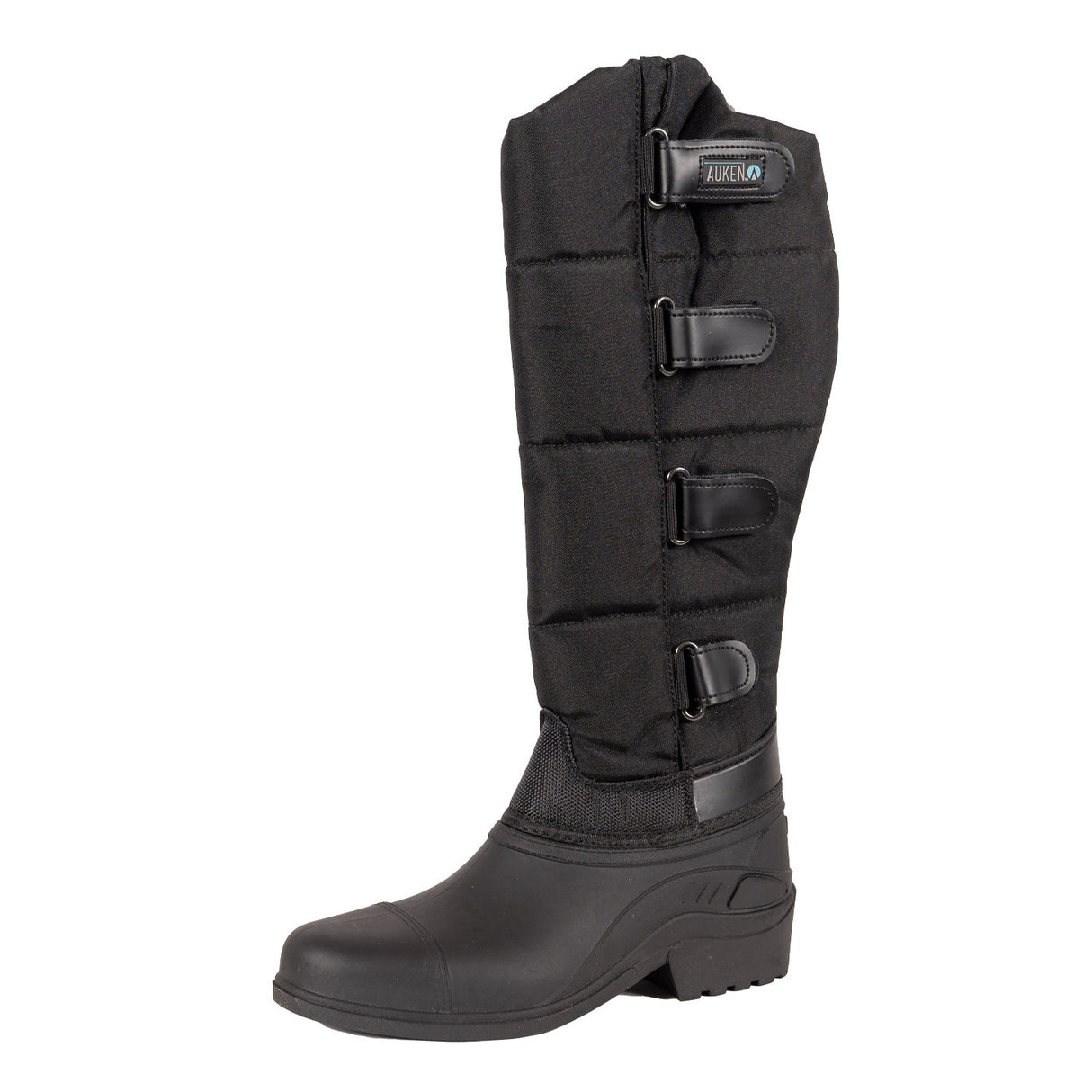 Bottes hautes d'hiver Jasper de Auken - Enfants