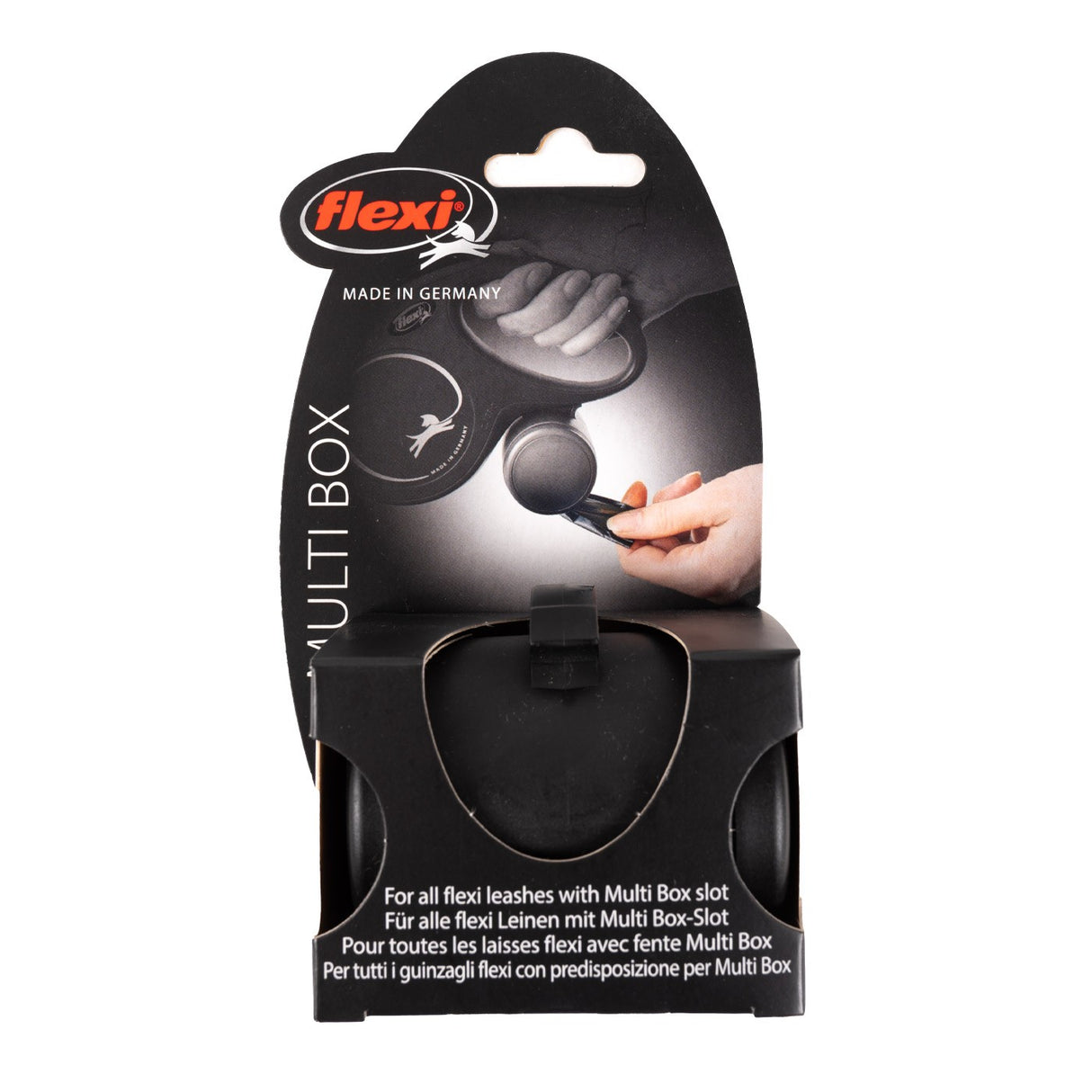 Flexi Multi Box Waste Box Dispenser