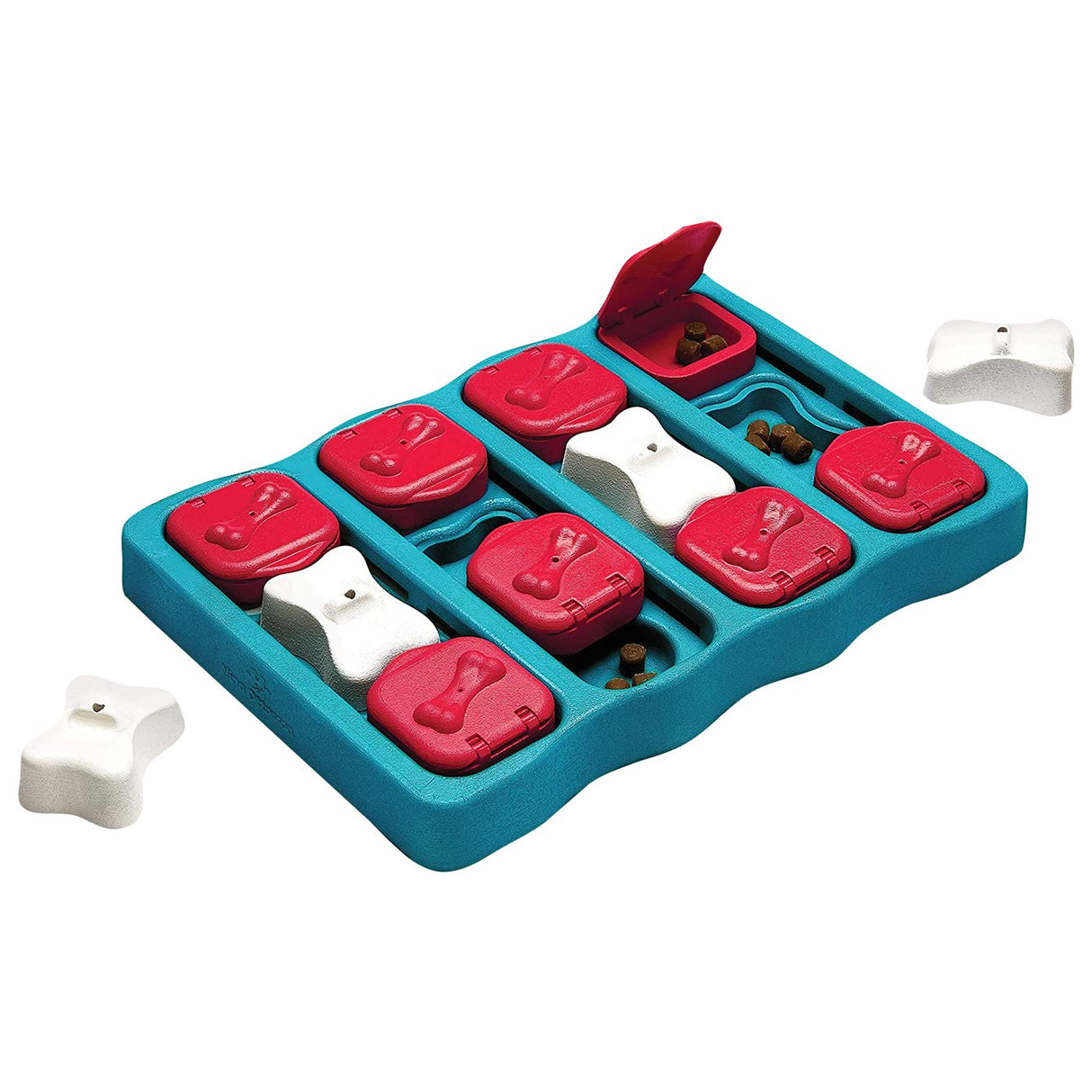 Nina Ottosson Dog Brick Dog Puzzle