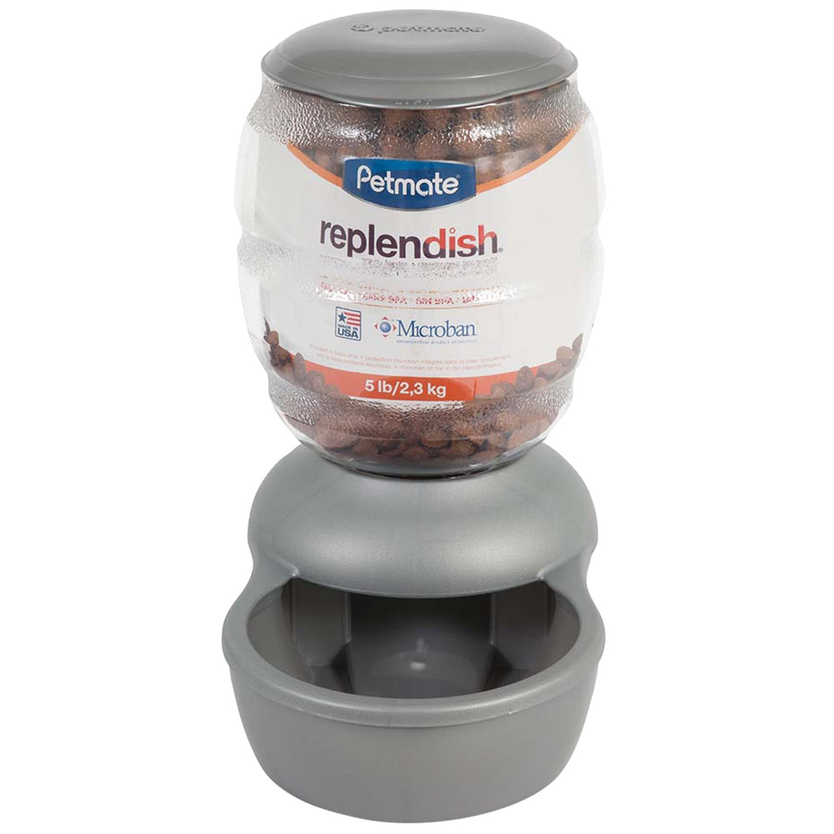 PetMate Replendish Feeder 2.26 kg