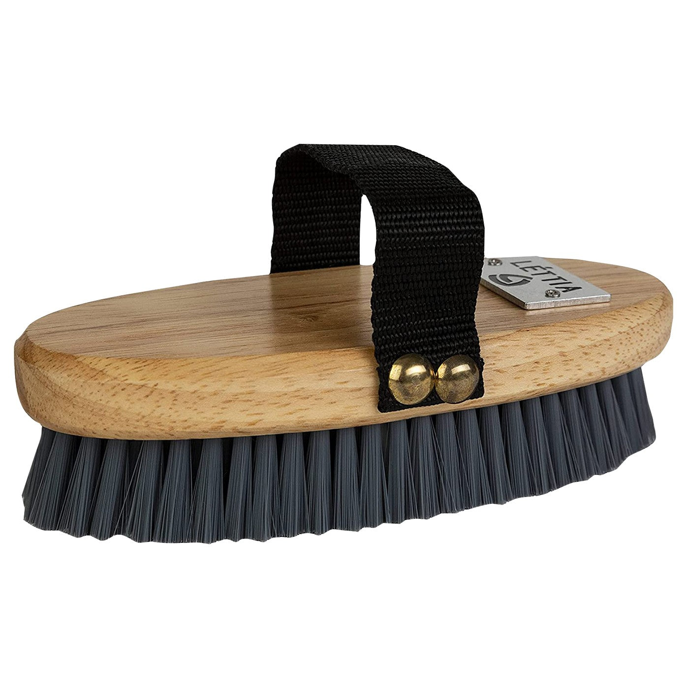 Brosse à logo Lettia L7