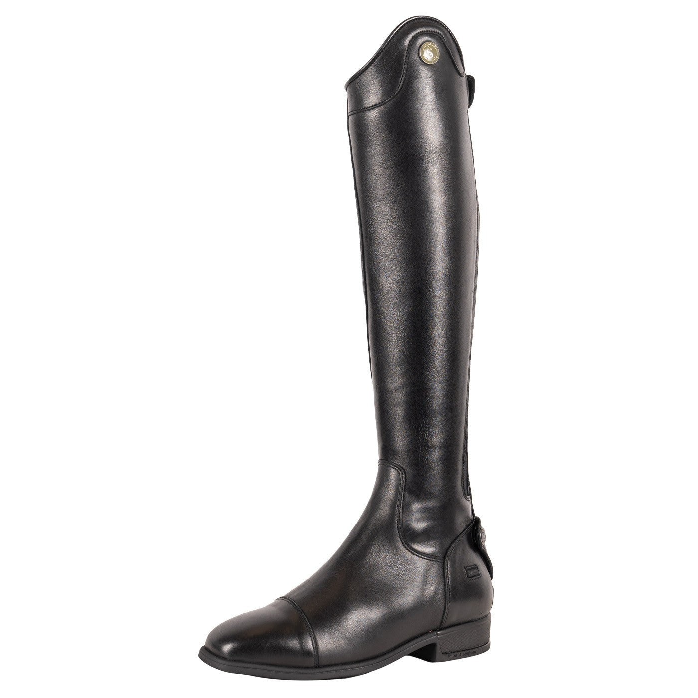 Bottes hautes d’équitation Competition Stride