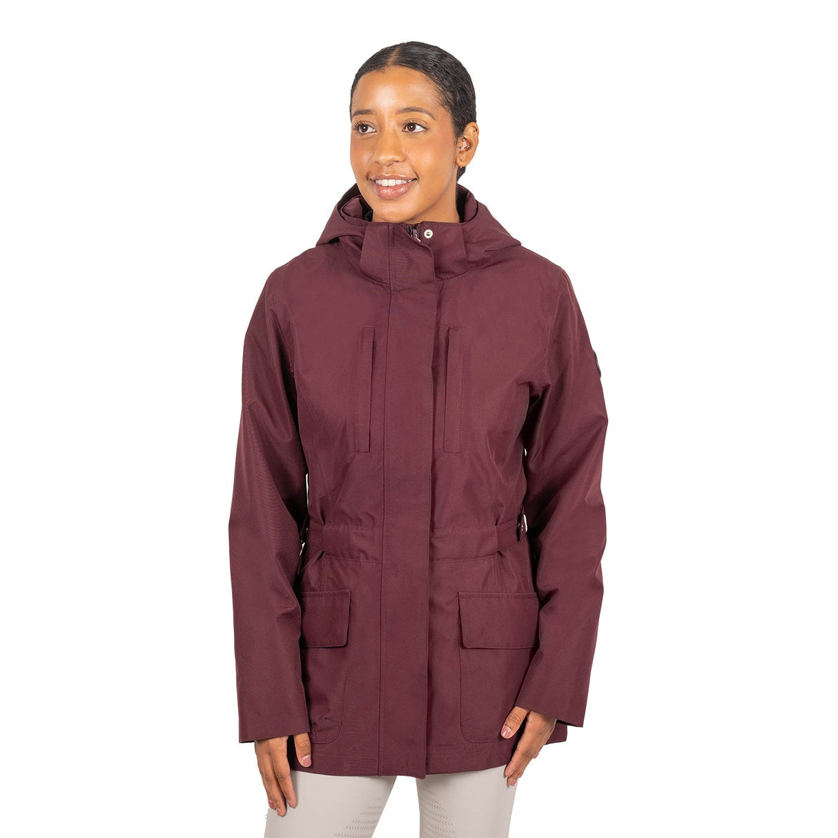 Manteau de pluie TemTeq Nimbus