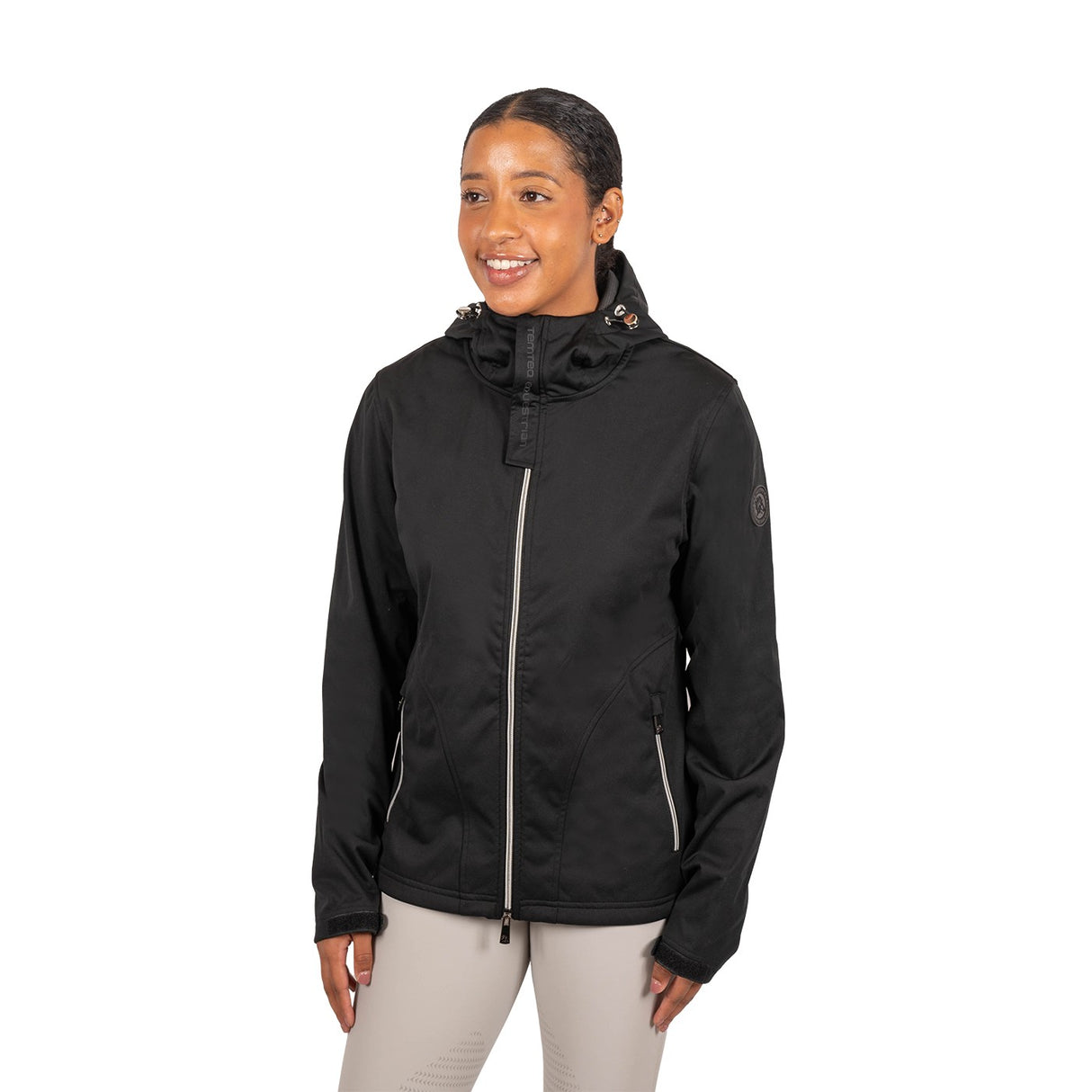 Veste TemTeq Breeze