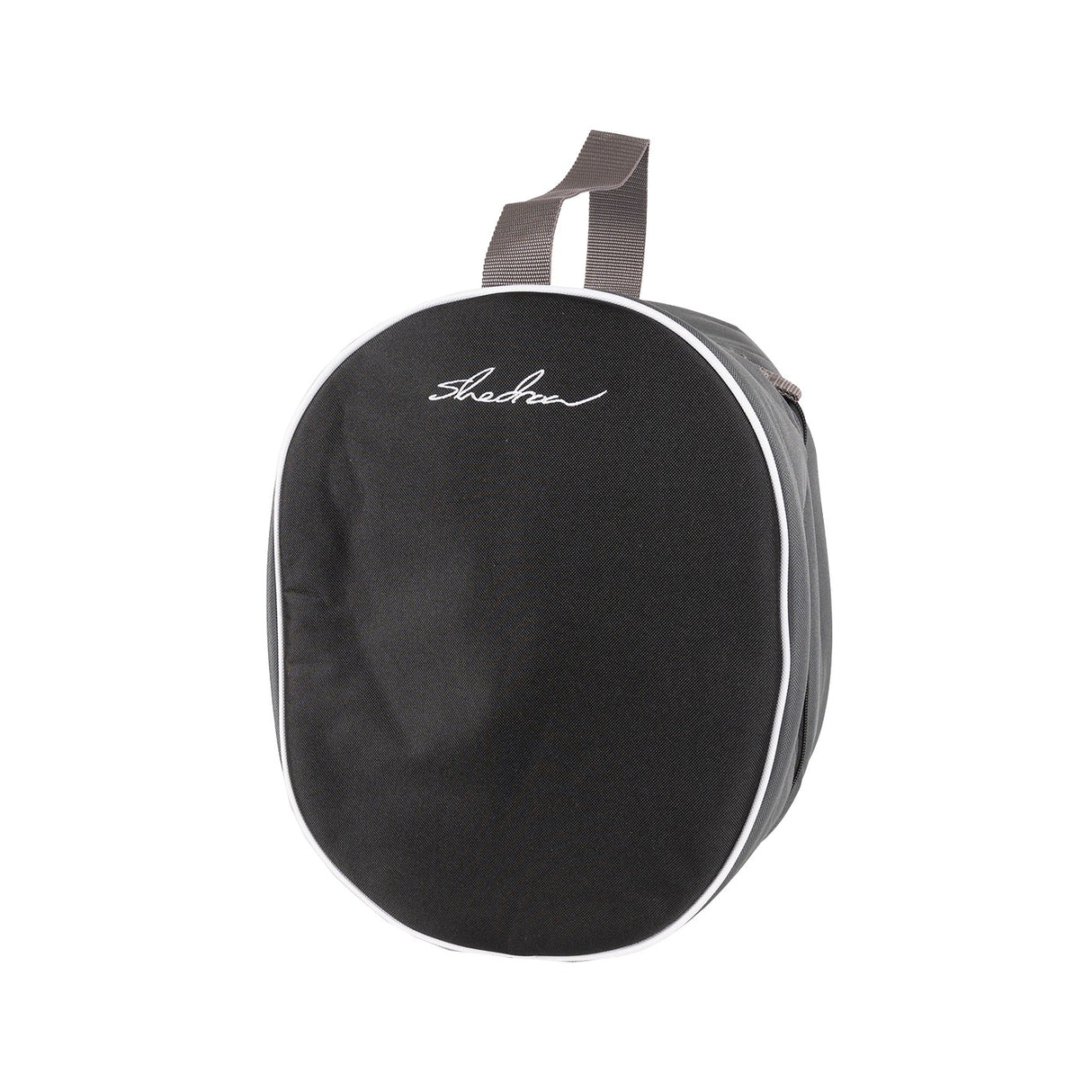 Shedrow English Helmet Bag