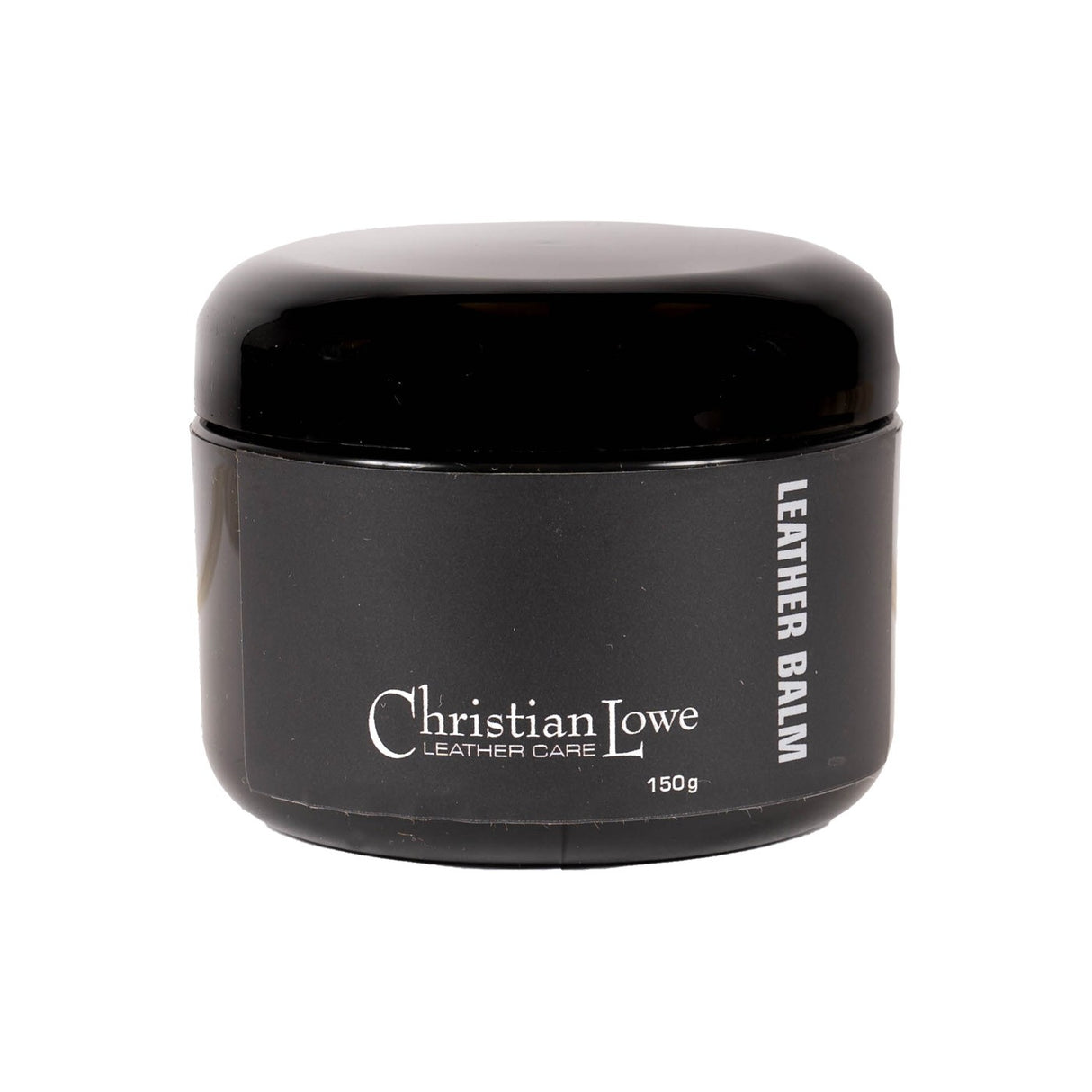 Christian Lowe Leather Balm 150 g