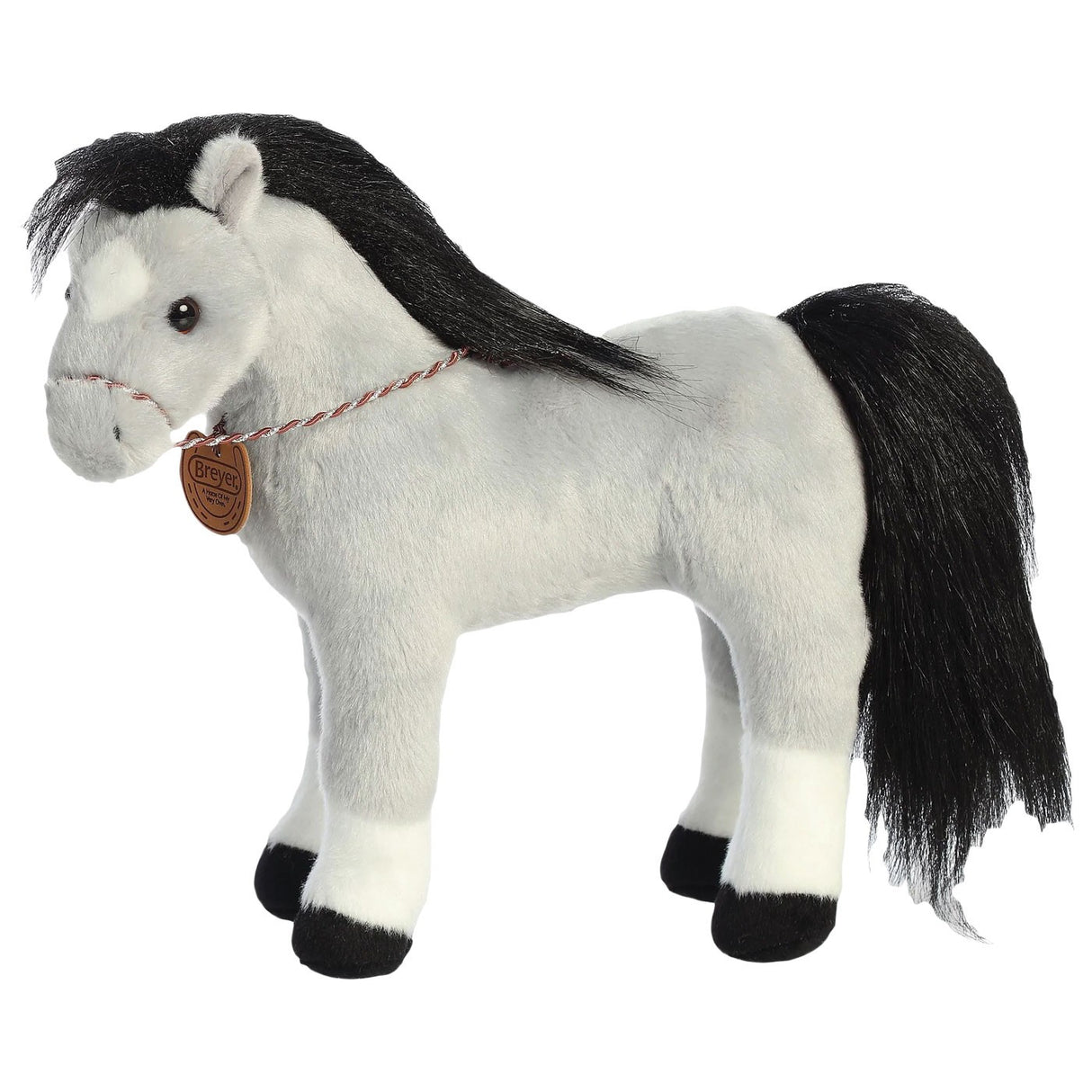 Breyer Showstoppers Welsh Cob Plush 33 cm