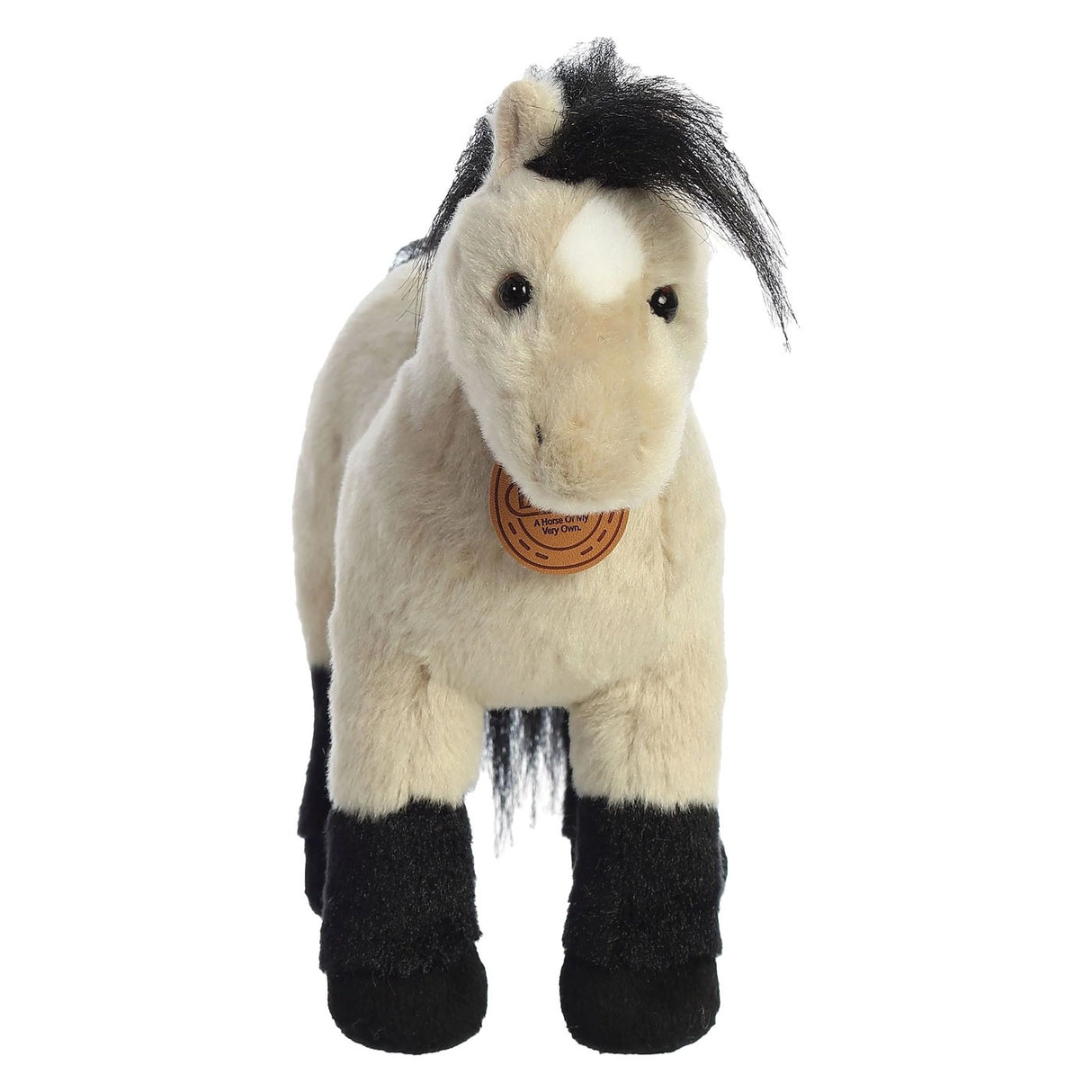 Breyer Showstoppers Highland Pony Plush 28 cm