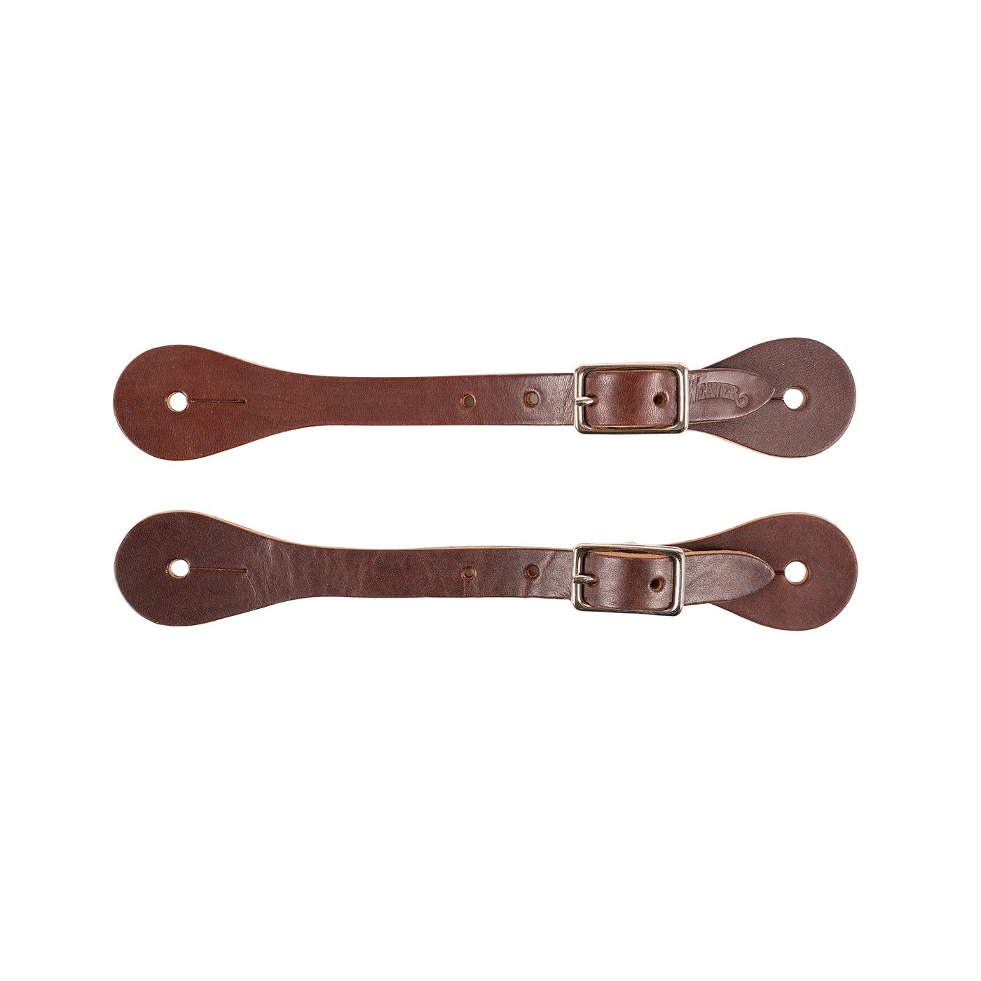 Weaver Western Spur Straps - Ladies/Kids'