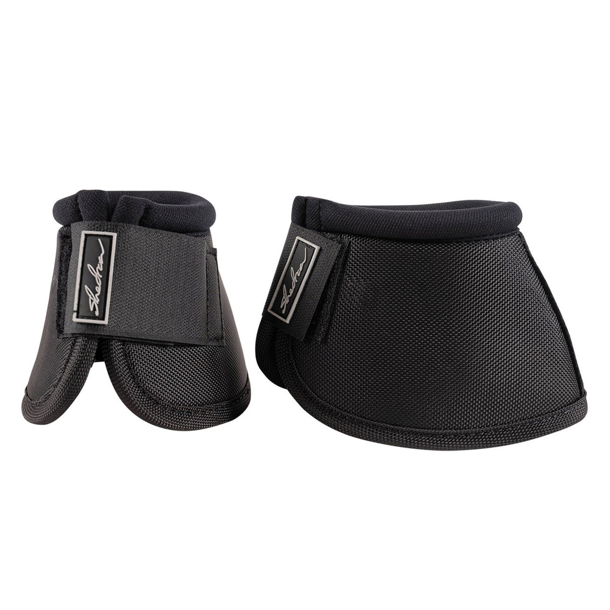 Shedrow Ballistic No-Turn Overreach Boots