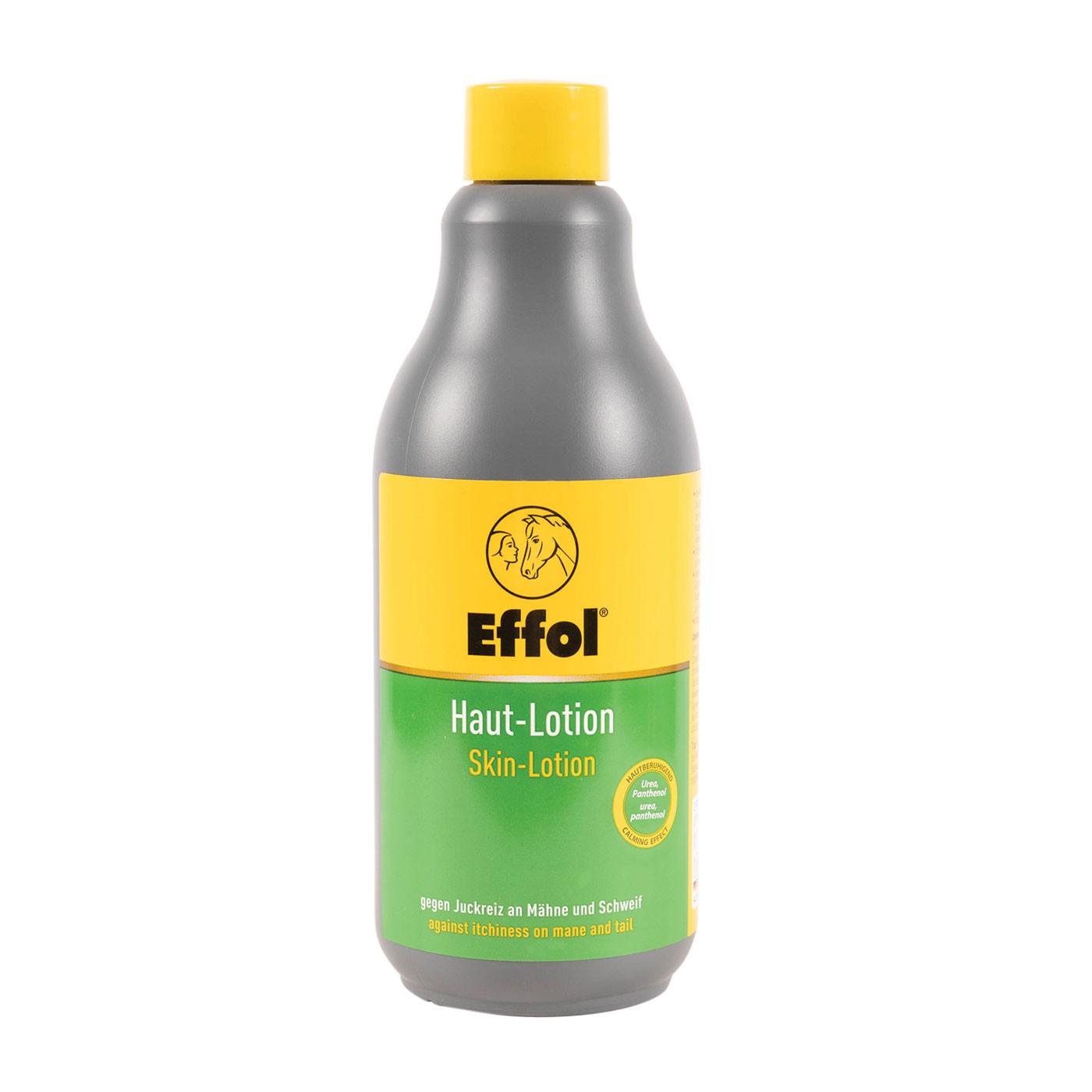 Lotion pour la peau Effol 500 mL