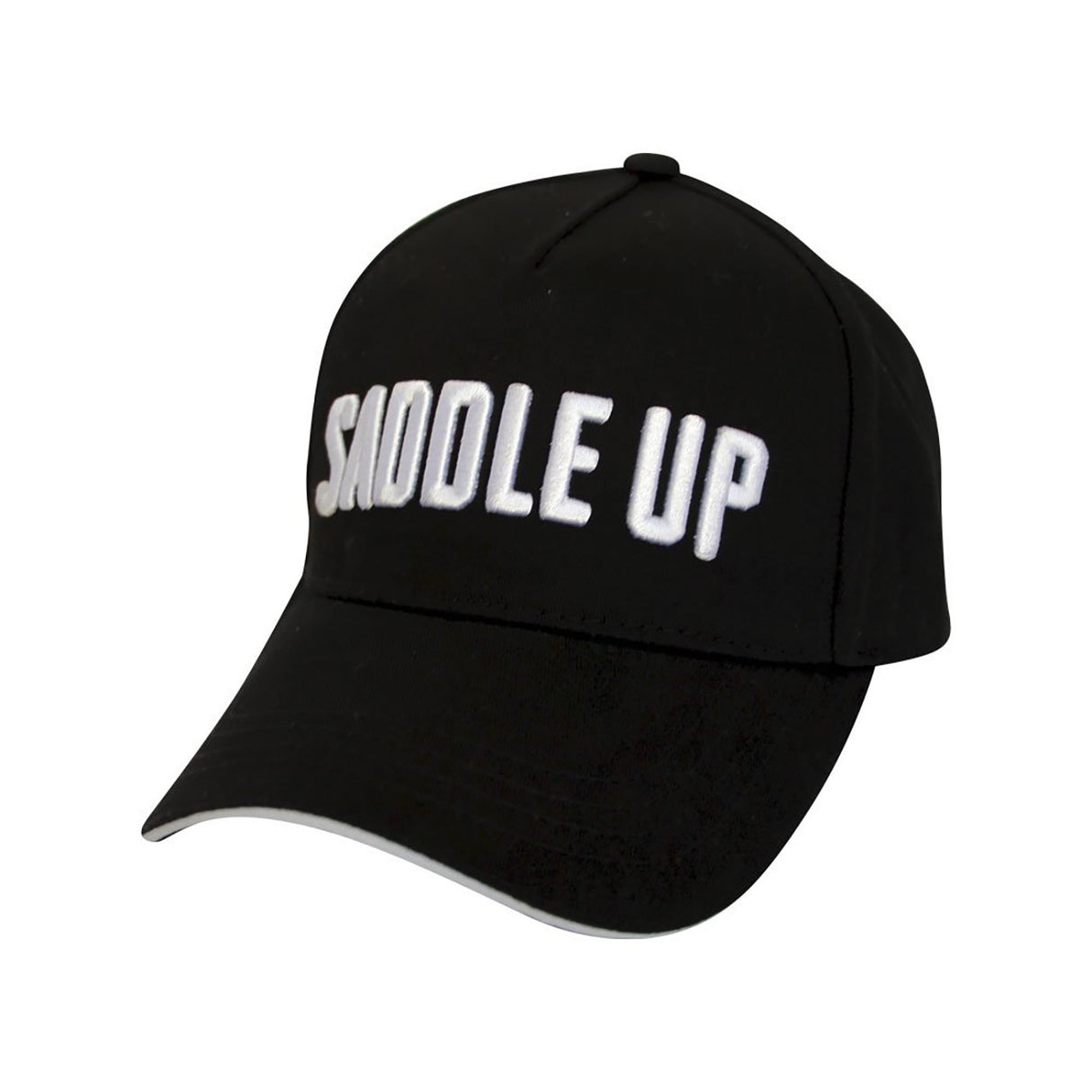 Chapeau Spiced Equestrian Saddle Up Ringside
