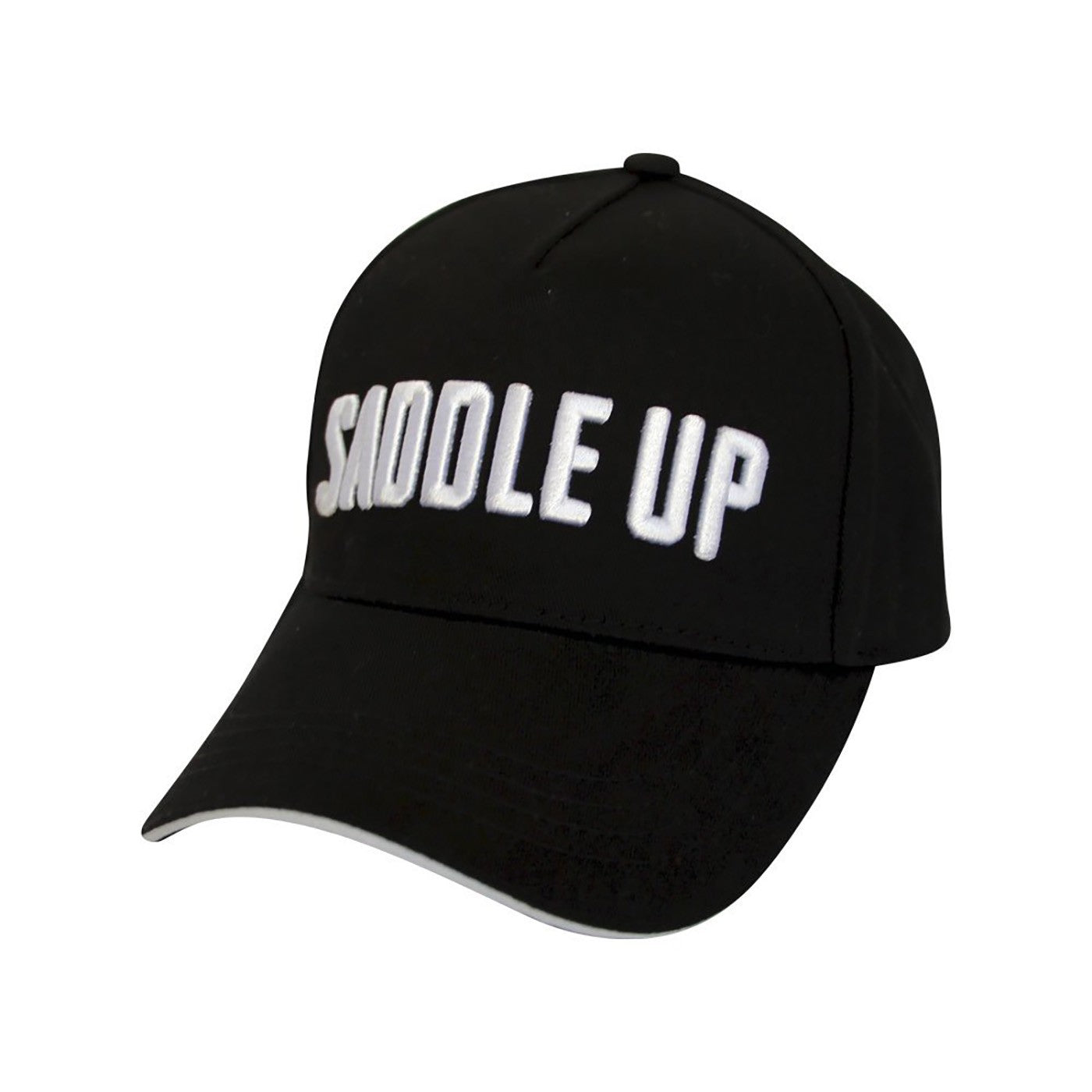 Chapeau Spiced Equestrian Saddle Up Ringside
