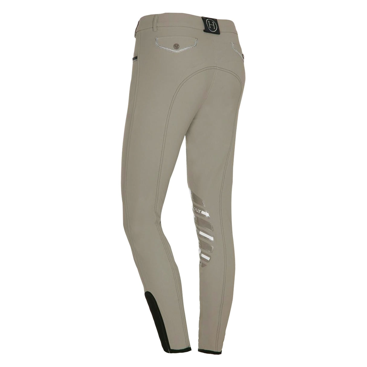 Pantalon d’équitation Harcour Jalisca