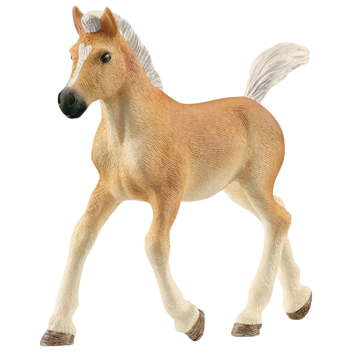 Schleich Horse Club Haflinger Poulain