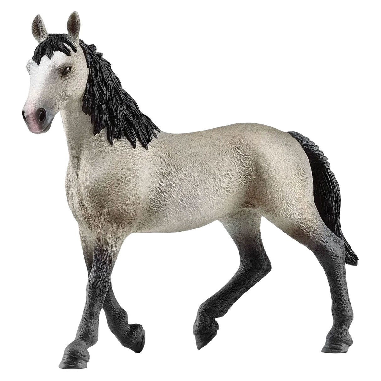 Schleich Horse Club Cheval Selle de Francais Jument