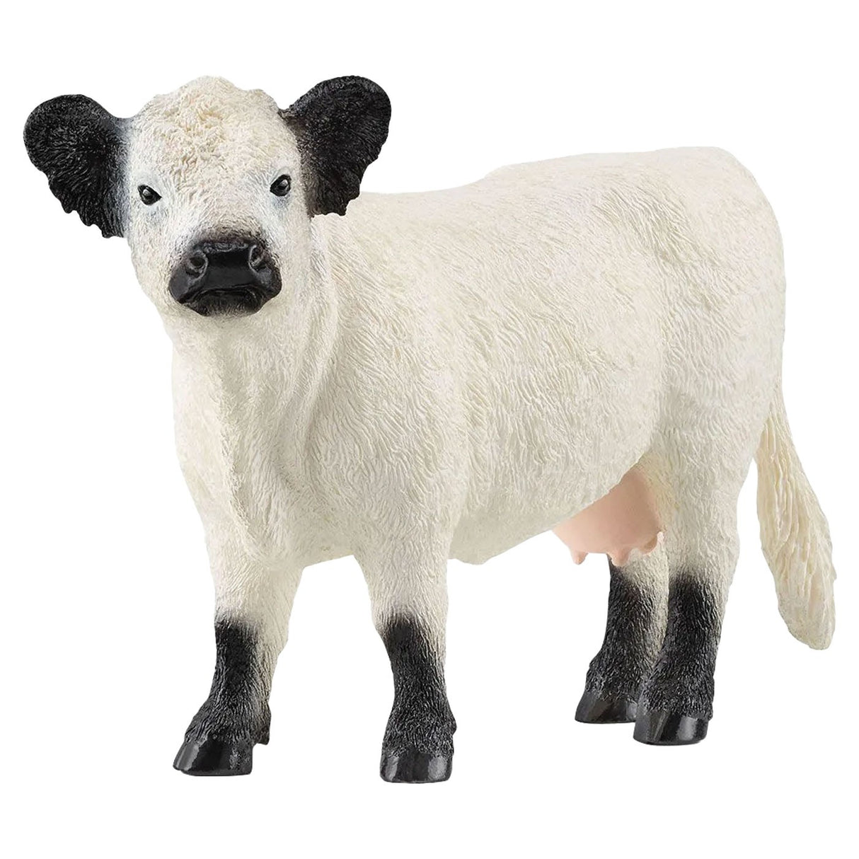 Schleich Farm World Vache Galloway
