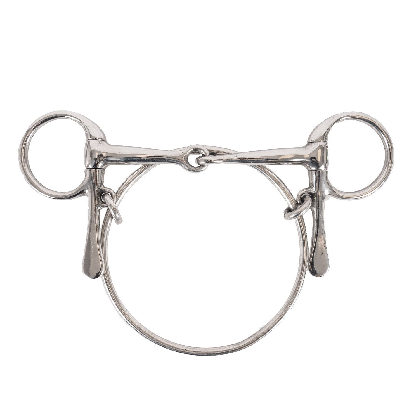 EvoEq Dexter Ring Bit