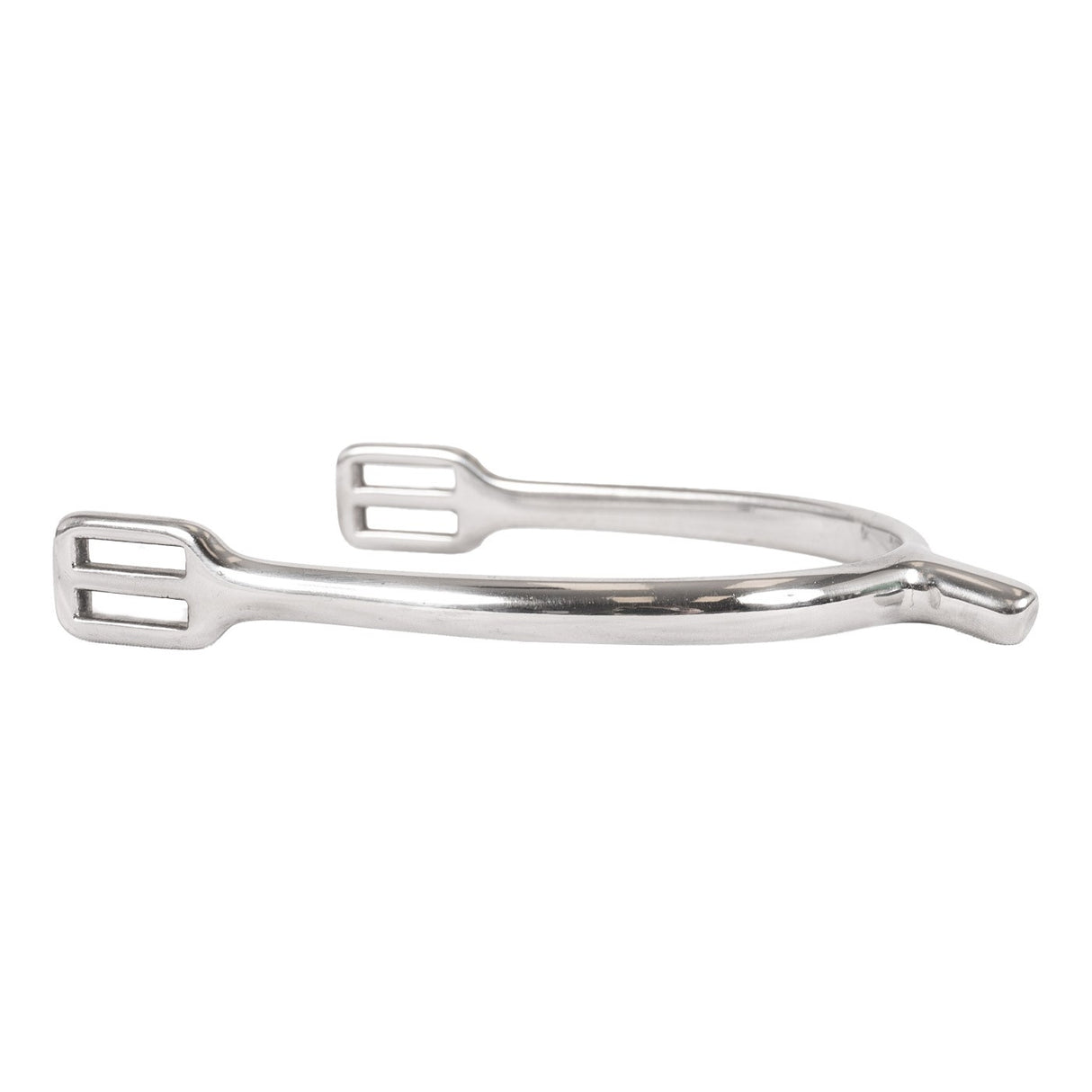 EvoEq Prince of Wales Spurs 16 mm