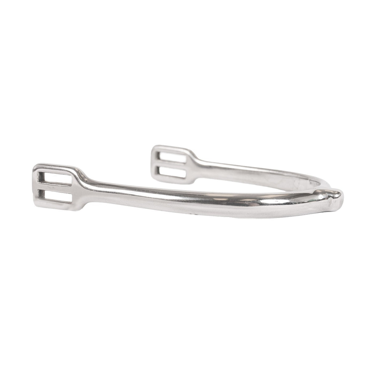 EvoEq Prince of Wales Spurs 6 mm