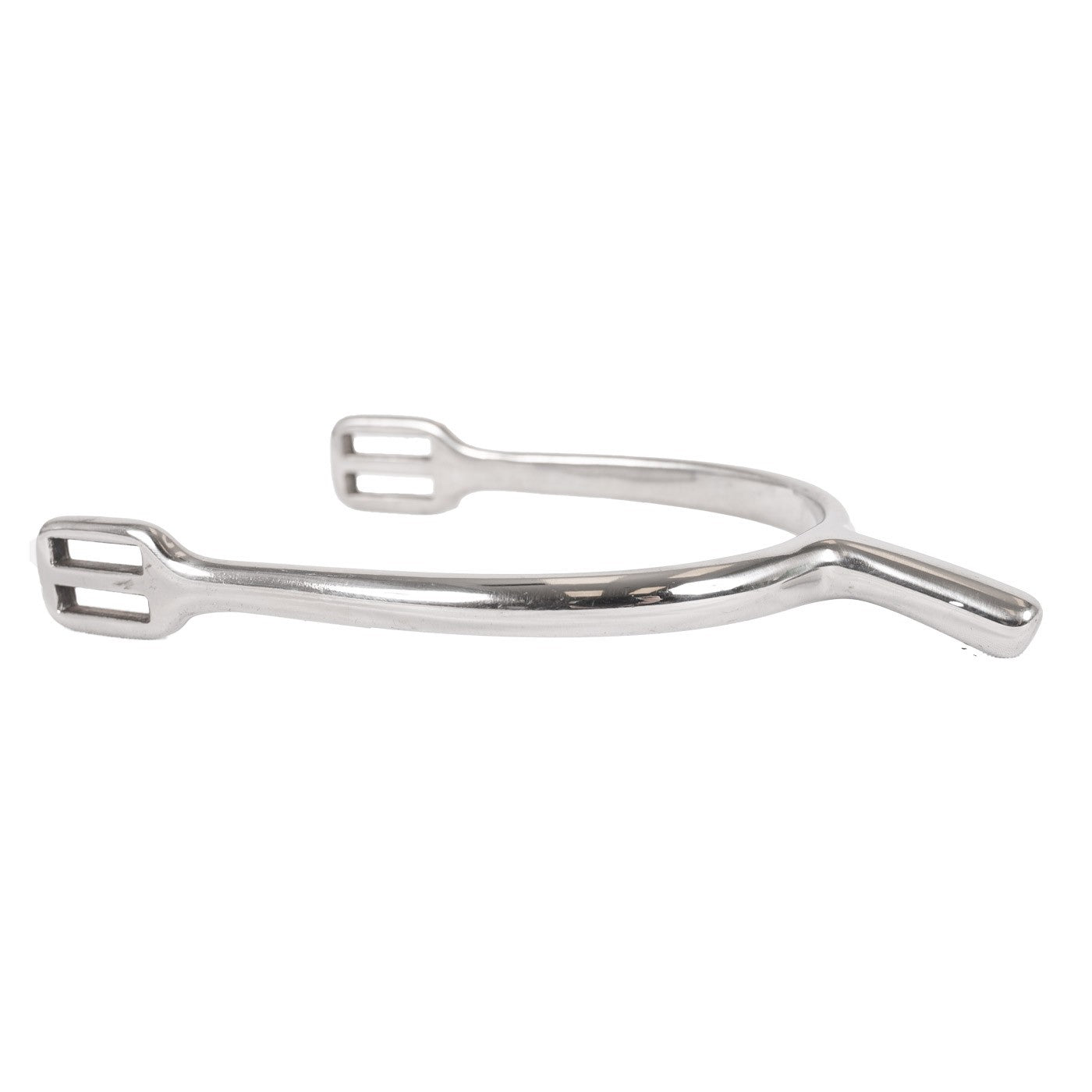 EvoEq Prince of Wales Spurs 25 mm