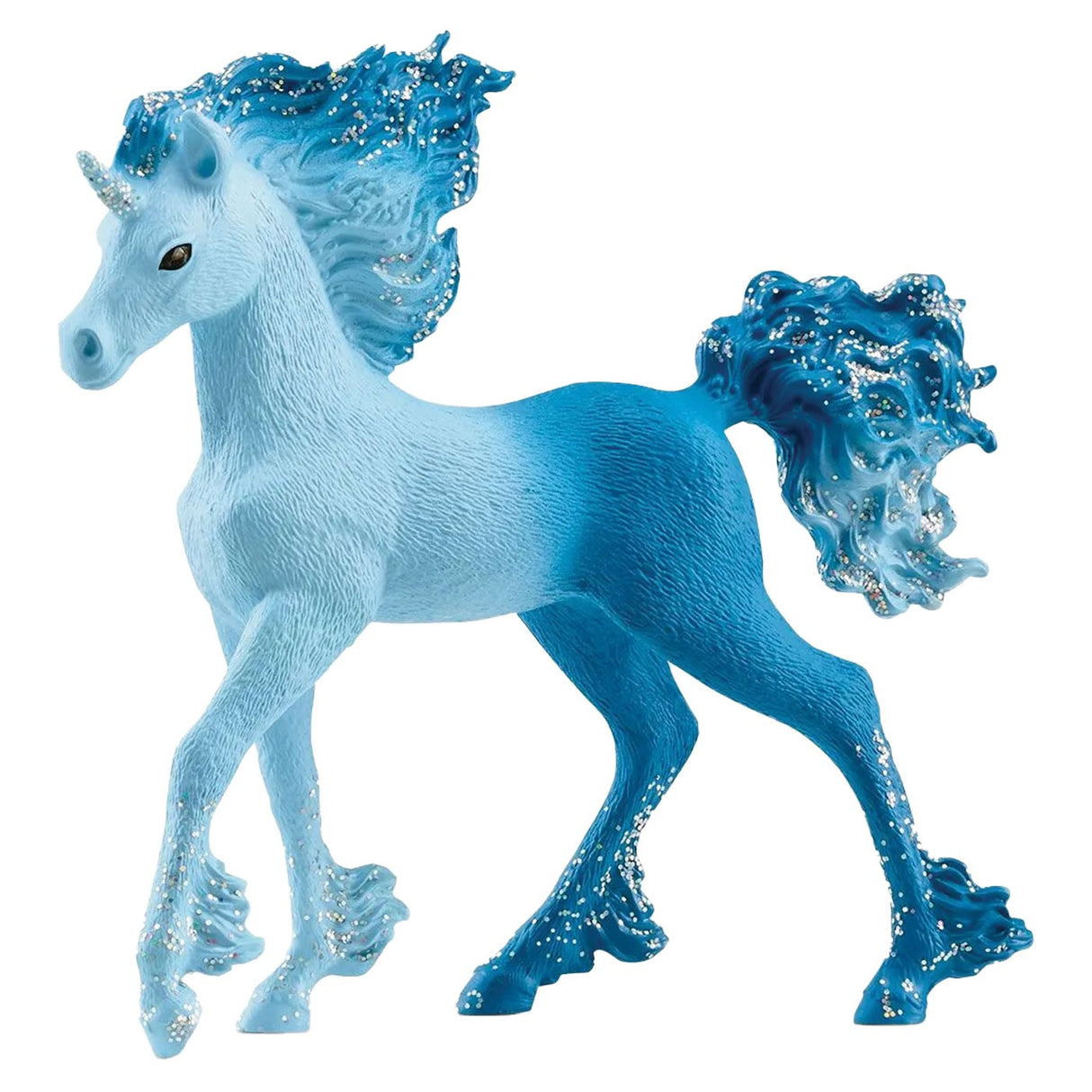 Schleich Bayala Elementa Poulain licorne d'eau