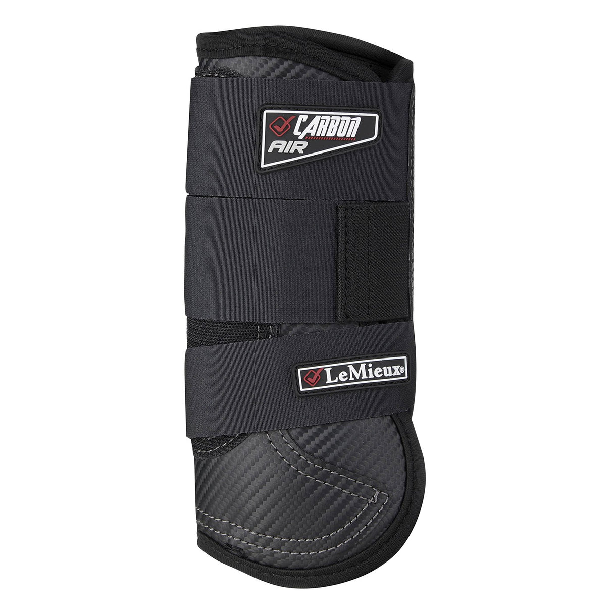 LeMieux Carbon Air XC Front Boots