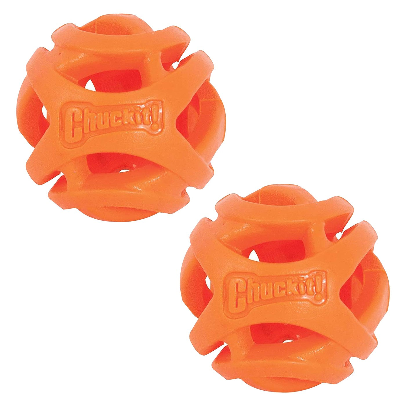 Balle jouet pour chien Chuckit! Breathe Right