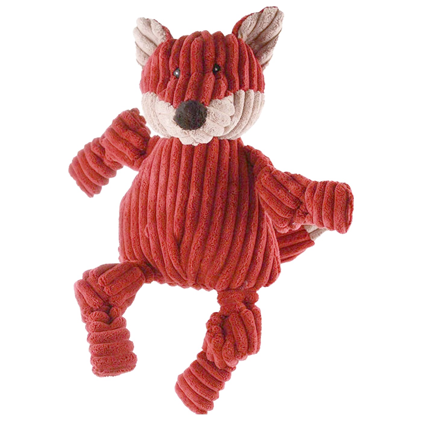 Sly Fox Knotties Tuffut